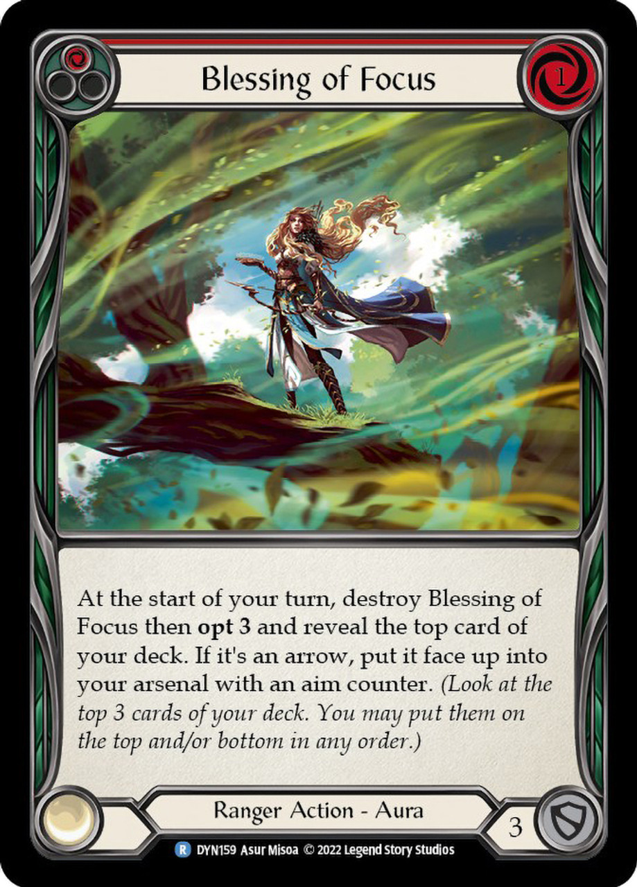 RF 秘奥の意志 Will of Arcana FaB logo.png