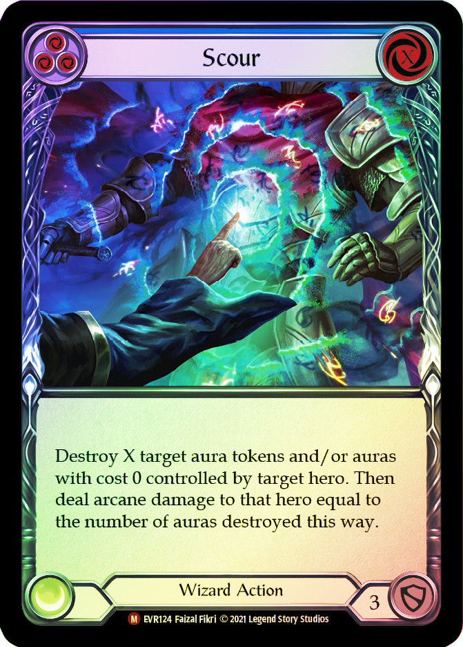 Scour | Everfest (1st Edition) | Star City Games