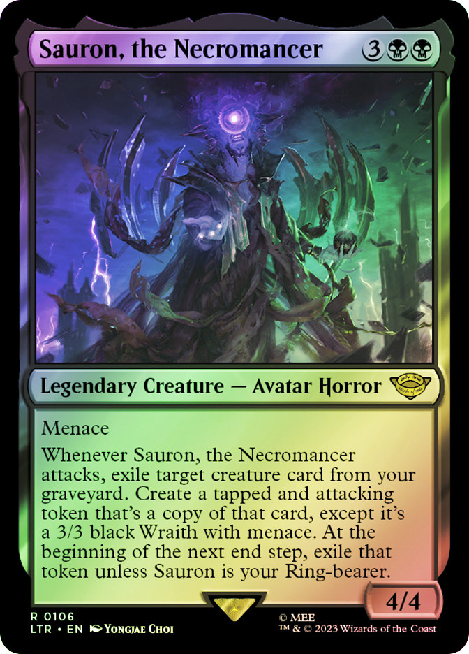 mtg necromancer commander deck Bloodline | 2017 Choose your commander and carve your path to victory in this unique Bloodline Necromancer