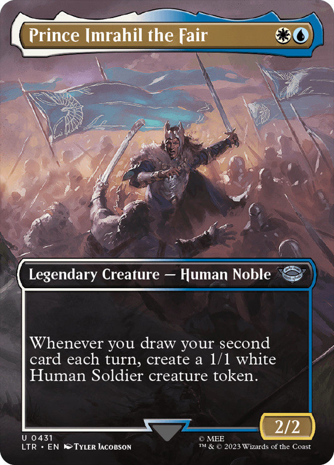 whenever you draw your second card mtg Zimone and Dina Landfall Sacrifice Card Draw Magic MTG Commander Deck –  CommanderComplete main image 0
