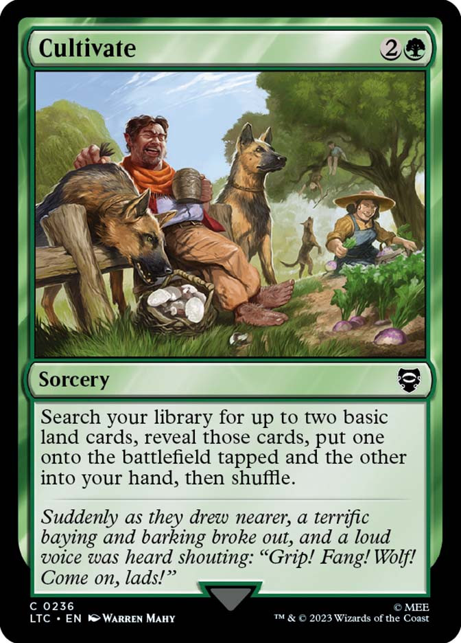 mtg cards like cultivate | Secret Lair reveal those cards Cards Like Cultivate Mtg