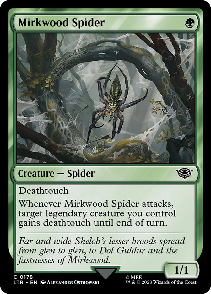 march of the machine cards mtg Magic the Gathering March of the Machine Growing Threat Commander Deck