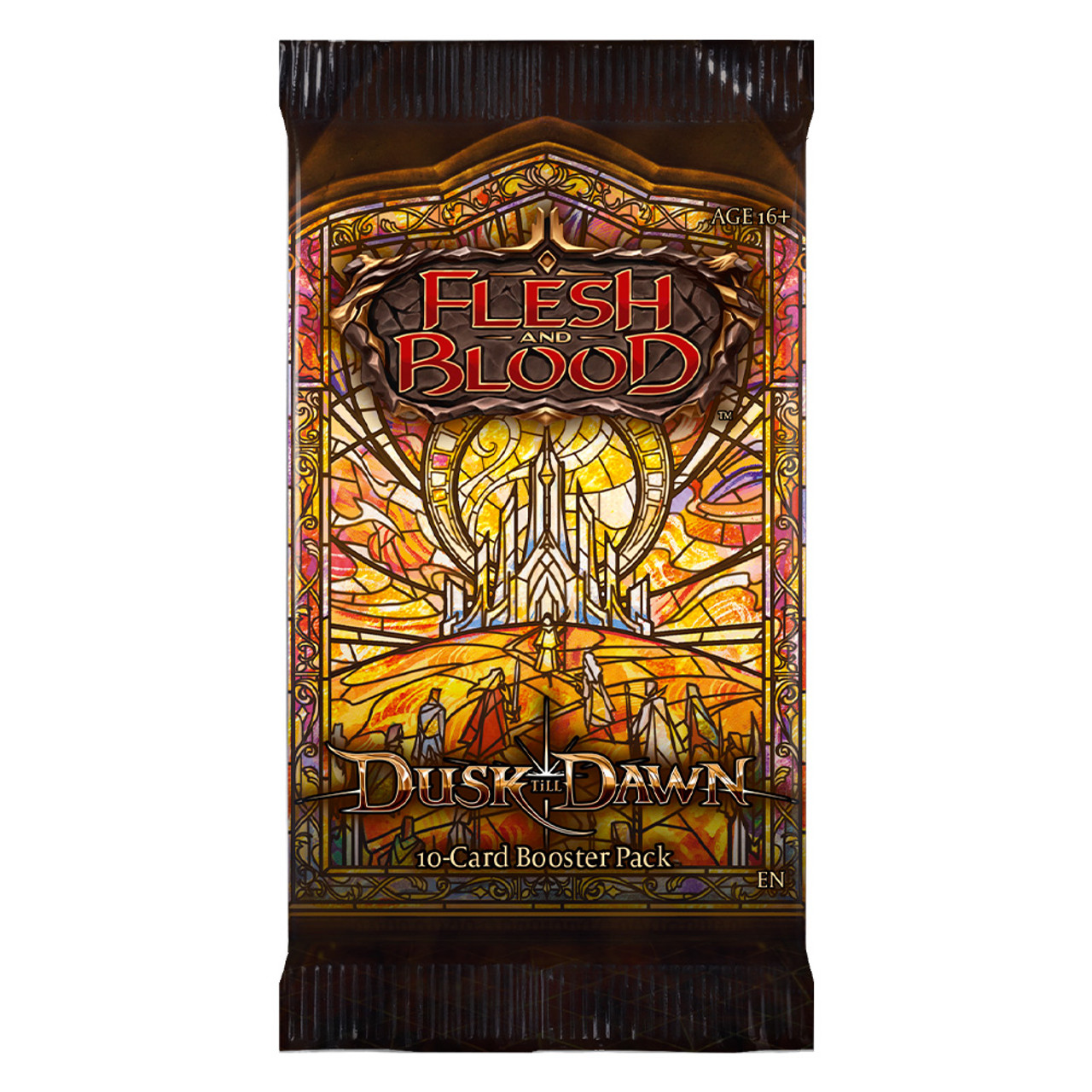 Flesh and Blood - Dusk till Dawn Booster Pack