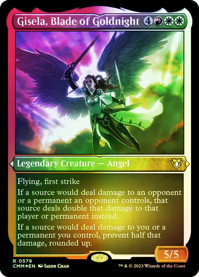 CMM 虚空喰らい、ズロドック Foil MTG ⭐︎MTG 虚空喰らい、ズロドック foil 日本語 統率者マスターズ