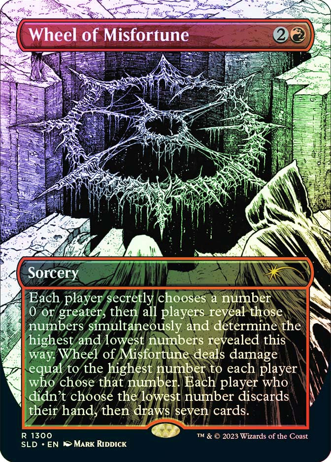 misfortune yugioh card Yu-Gi-Oh! - - DP05-EN014 - Common - Unlimited Edition You put a +1/+1 counter on each creature you control and gain 4 life Misfortune | Card Details |