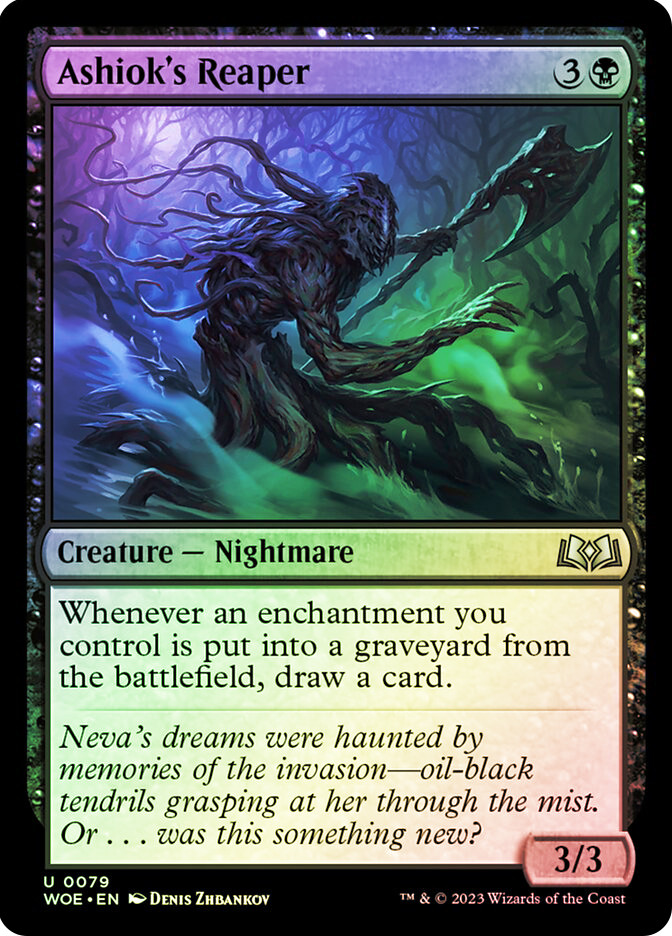 mtg wilds of eldraine black cards Wilds of Eldraine (WOE) Limited Set Review: Black MTG Arena Zone