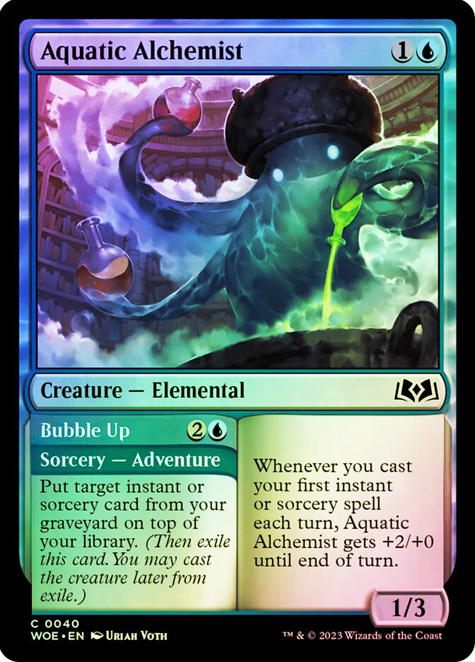 mtg alchemist cards Alchemy: Exclusive Cards
