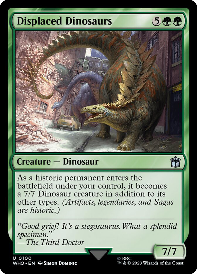 dinosaur card sleeves mtg Amazon.com: ETLKJVBL for MTG Card Storage Solution, Dinosaur Dense Jungle  for MTG Card Box and Commander Decks, High Capacity Anime Card Sleeves for Mtg  Deck Box, Designed Specifically for Mtg Players : main image 0