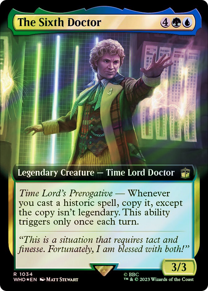 acgカード　　Legend    of    MR⭐︎110 MetaZoo 2025 - Torrential Tides - Loveland Frogman 149/212 Foil