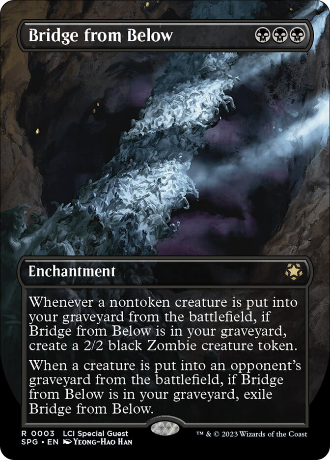all borderless mtg cards Secret Lair MORE Planeswalkers where X is the number of nonbasic lands you control Season of Gathering (borderless)