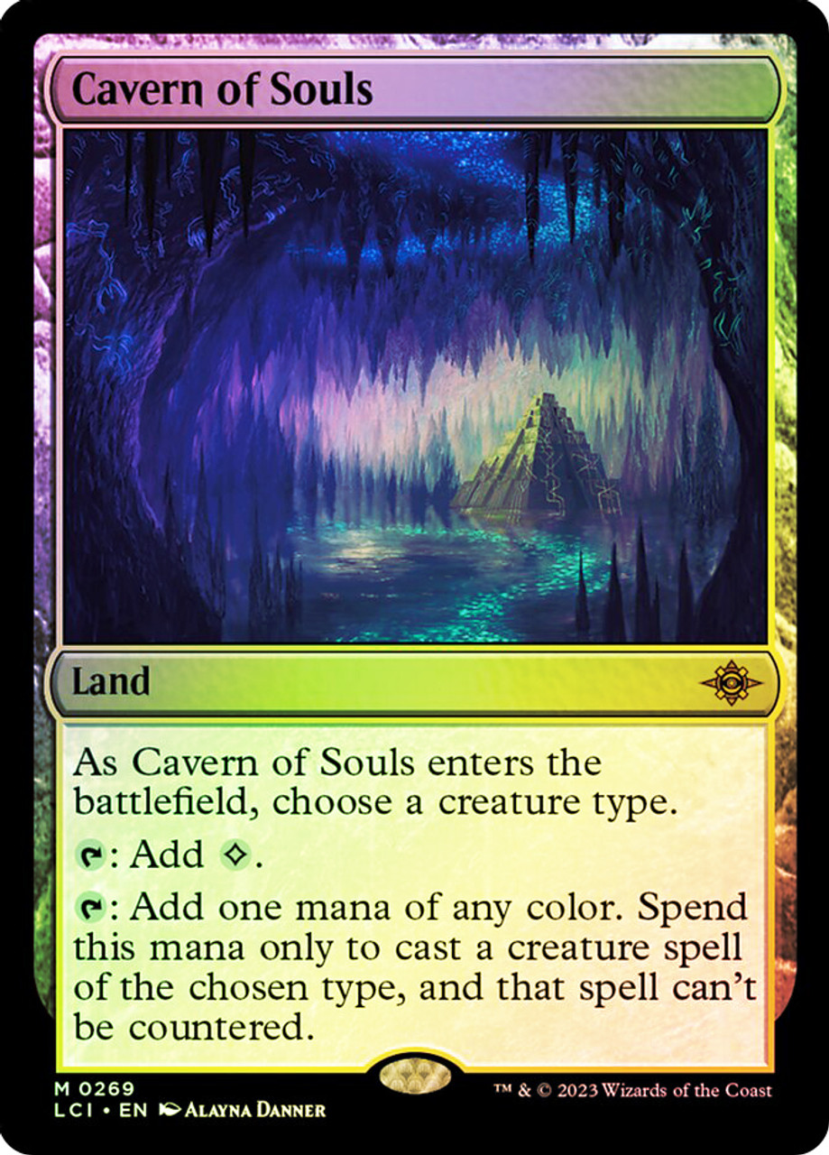 Cavern of Souls