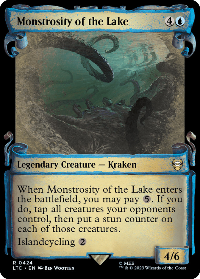 MTG　Lake of the Dead 英語版アライアンス MTG 英語版】Lake of the Dead【Alliances】 【公式通販】