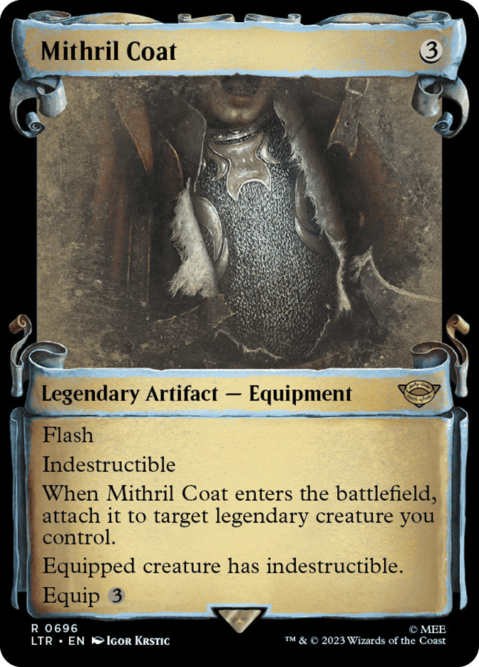 mtg throne of eldraine all cards Throne of Eldraine [#0028 New Commander Cards] (WOC-R) main image 0