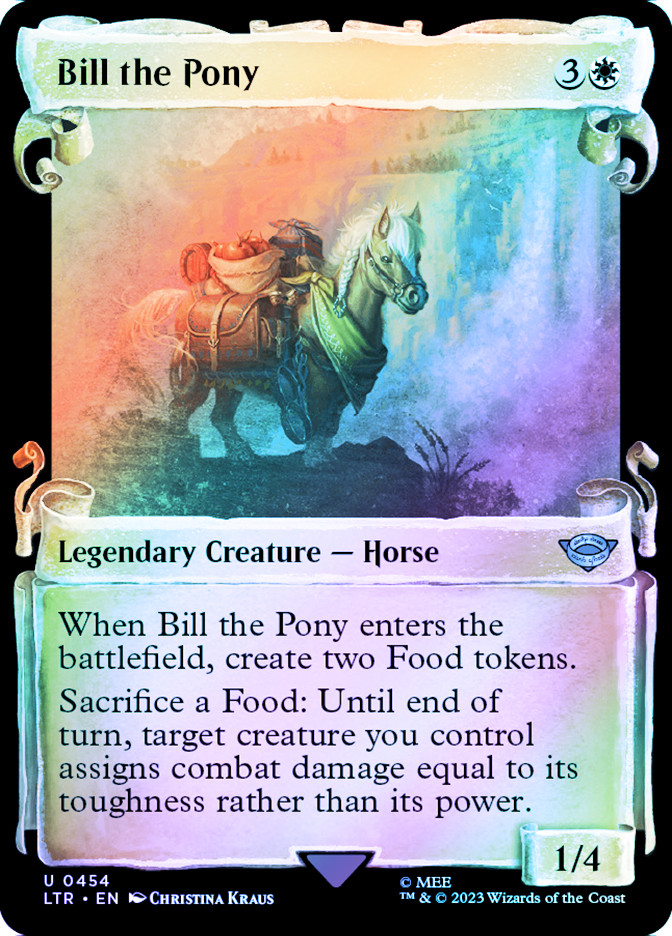 mtg pony cards Fluttershy [1538] [Ponies: The Galloping 2] [Secret Lair Drop] [Foil] –  Face to Face Games