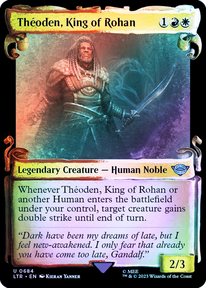 迅*寧様 MTG セット売り Mizzix of the Izmagnus (Commander 2015) - Oversize Cards - Magic