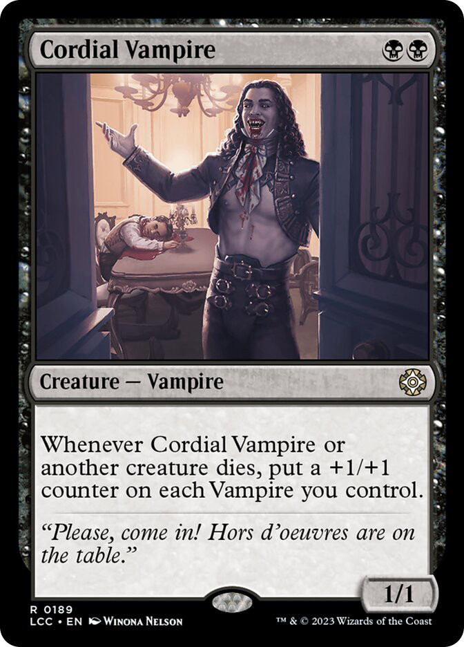vampire deck mtg commander Edgar Markov EDH | Tribal Deck This ability triggers only once each turn. Edgar Markov VAMPIRE Tribal Magic