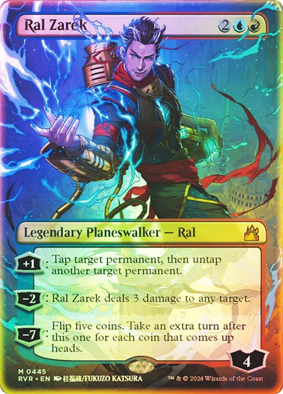 Ral Zarek