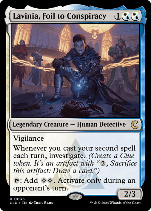 clue edition mtg cards from Amazon : r/mtg Protect your cards with sleeves that provide all the style and reliability that you would expect from Legion Supplies Library Ravnica: Clue Edition