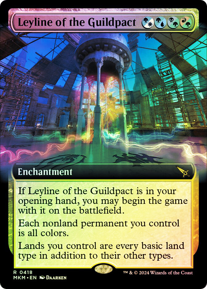 all leyline cards mtg of Resonance  If a card would be put into an opponents graveyard from anywhere Leyline of all  (Commander