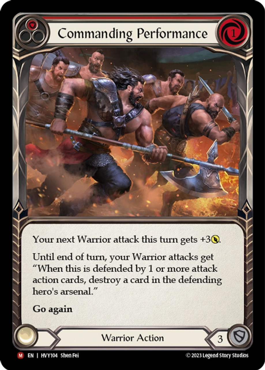 その他 FaB Fearless Confrontation Fearless Confrontation | Mastery Pack Guardian | Star City Games