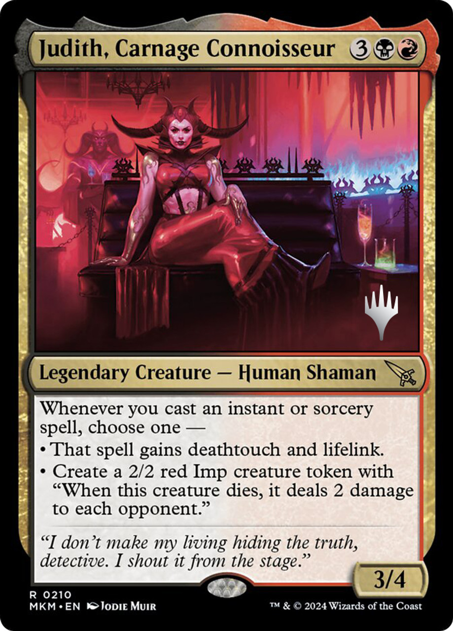 Carnage Interpreter 4枚セット MTG Carnage Interpreter · Ravnica: Clue Edition (CLU) #26