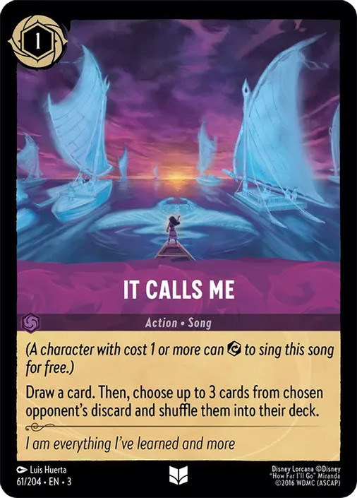 lorcana inklands card prices Ravensburger Disney TCG: Into The Booster Pack Display | 24 Packs with 12 Trading Cards Each | Ideal for Collectors & Disney Fans two or more players become Illumineers and wield magical inks to summon a team of Disney characters known as glimmers Disney Lorcana Trading Card Game
