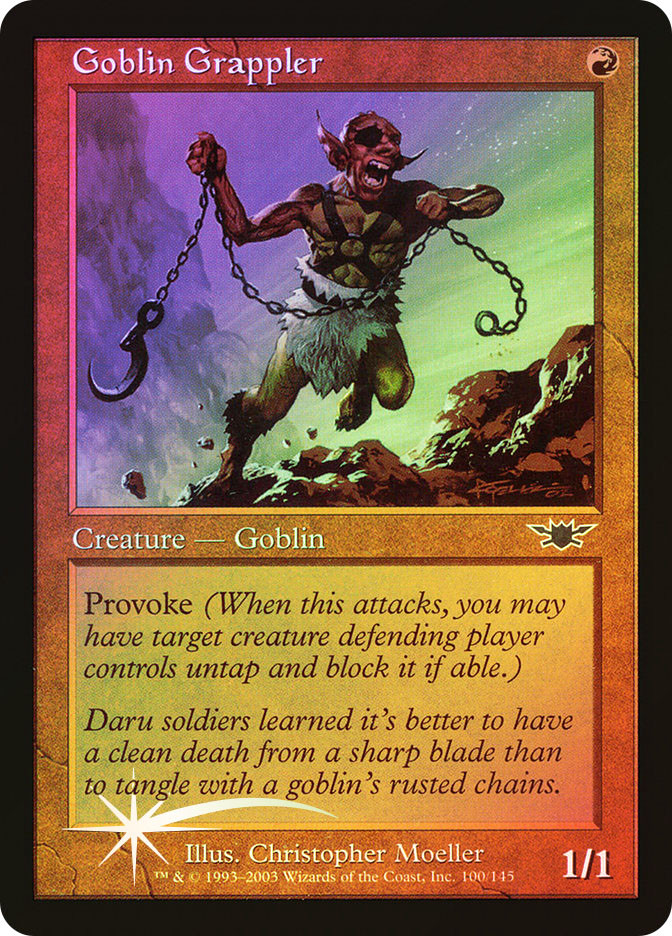 ★Goblin / Poller★ゴブリン◇ Org. Goblins on the Prowl | Book by Bruce Coville | Official Publisher