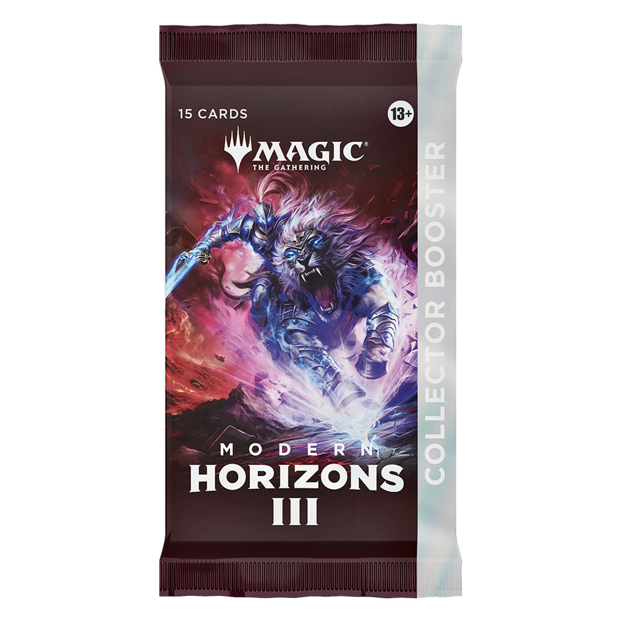 Modern Horizons III コレクター ブースター ボックス Magic: The Gathering - Modern Horizons 3 - Collector Booster