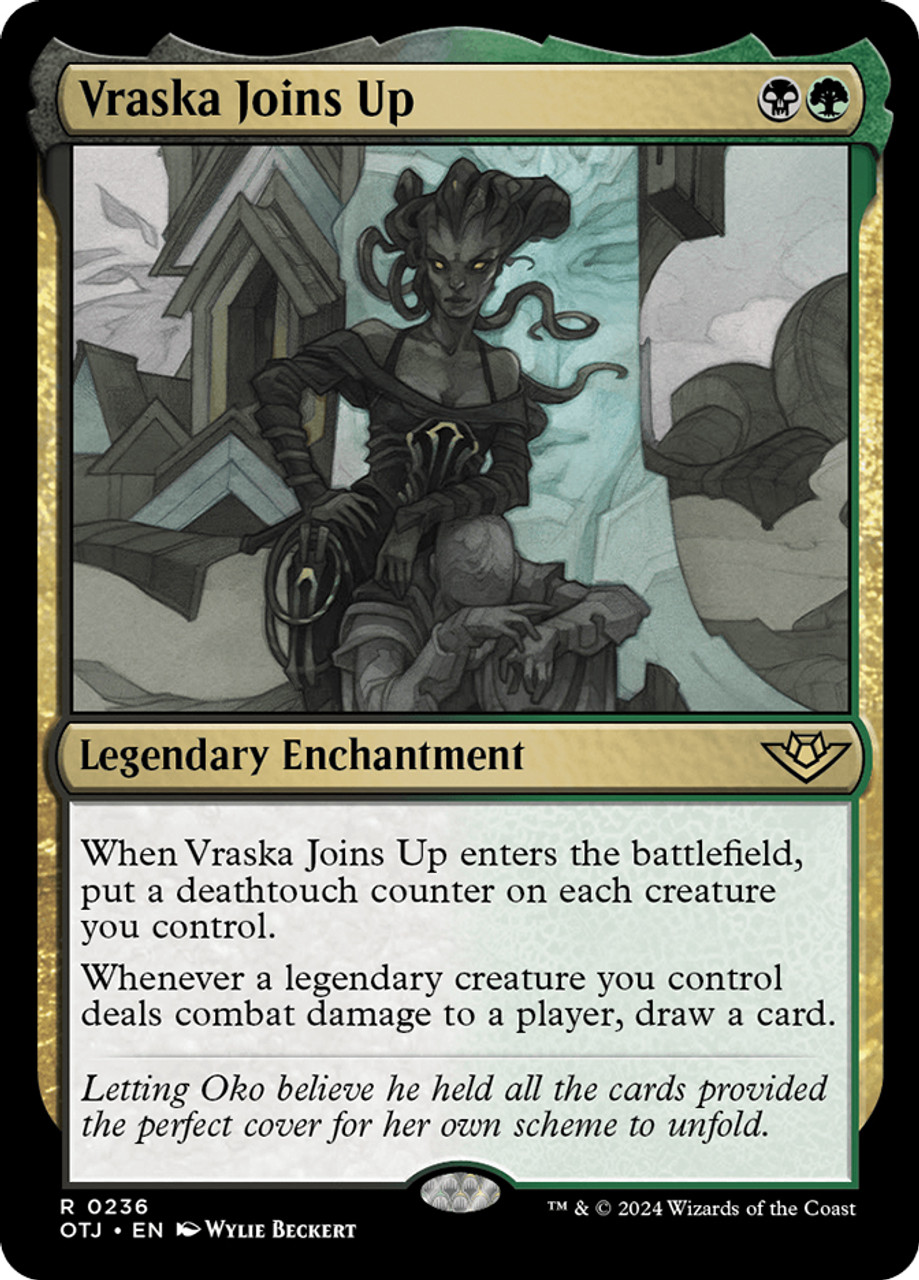 MTG ウギン Foil】(001)《精霊龍、ウギン/Ugin, the Spirit Dragon》[M21