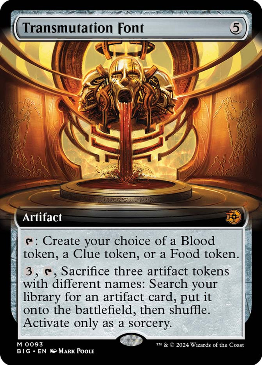 Transmute Artifact MTG Transmute Artifact · Magic Online