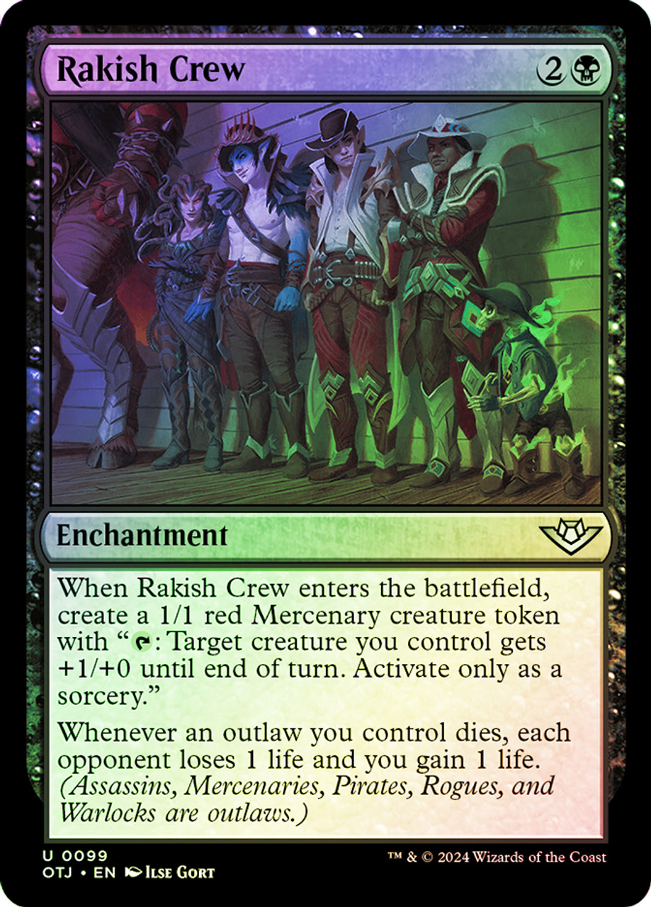 MTG 補充　/Replenish Iridescent Vinelasher · Bloomburrow (BLB) #99 · Scryfall