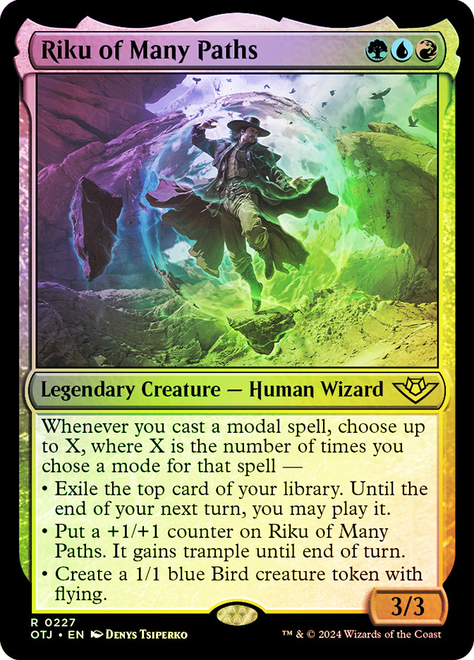 mtg whenever you discard a card Edgar's Awakening [Innistrad: Crimson Vow]