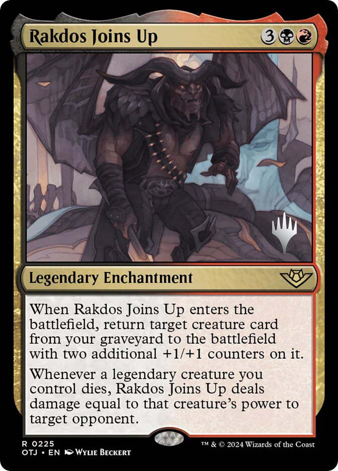 Rakdos Logo Modern Mayhem: Rakdos Aggro (Modern, Magic Online)