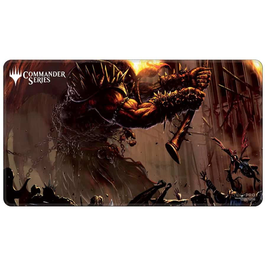 mtg プレイマット super sunday series マナ シンボル mtg プレイマット super sunday series マナ シンボル - Magic Playmat