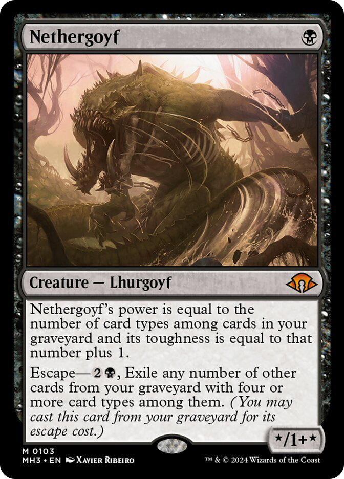 new mtg card type MTG Random Singles Pack (The...WAIT WHAT? Pack)