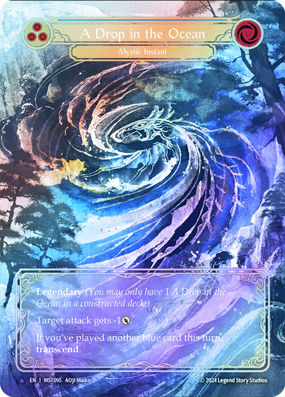【PSA10】Pass Over // Inner Chi (Marvel) Pass Over // Inner Chi (Marvel) - Part the Mistveil - Flesh