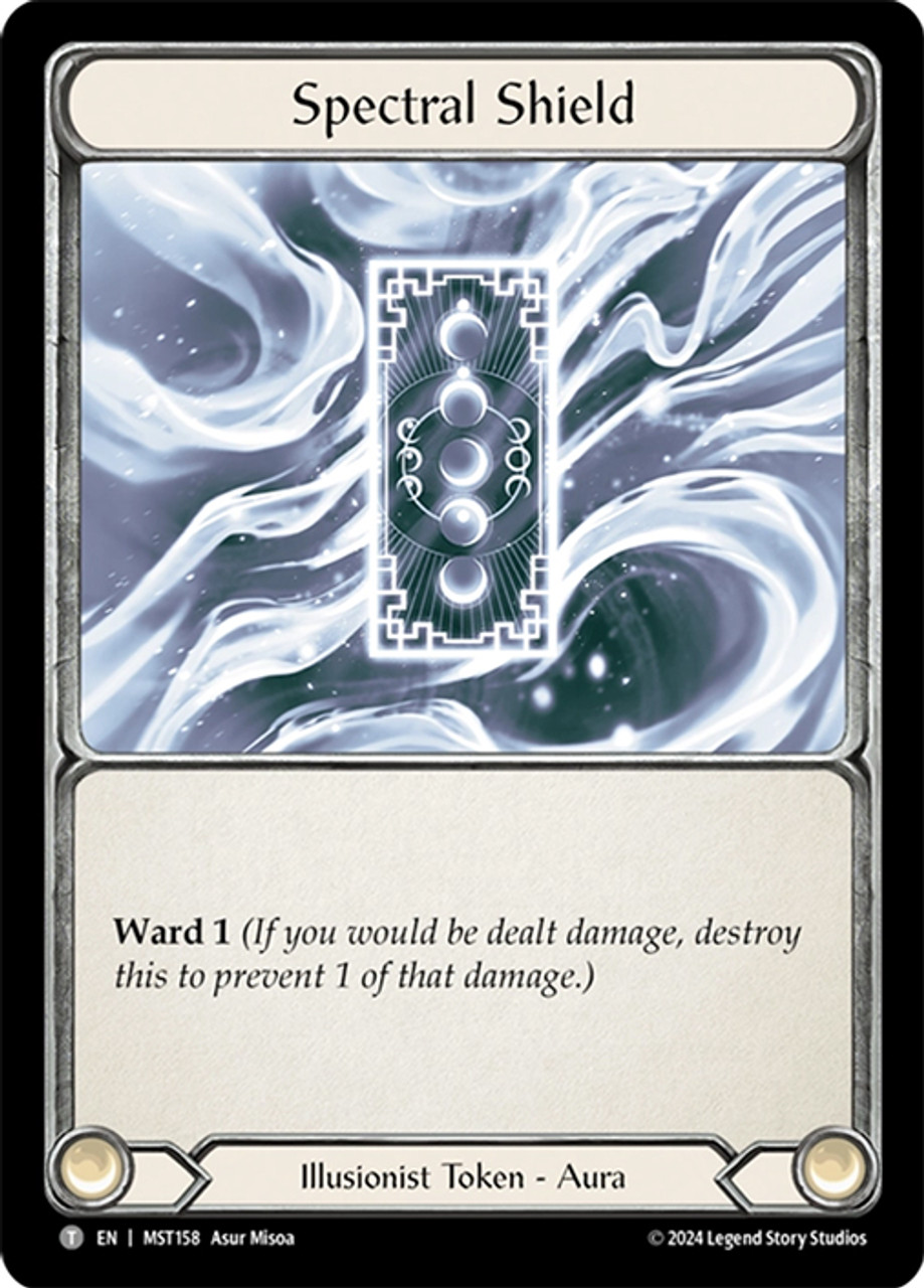 その他 Flesh and Blood Spectral Shield CF Spectral Shield – Flesh & Blood