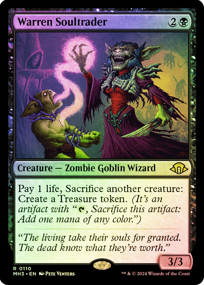 mtg modern horizons 3 card list price Amazon.com: Magic: The Gathering Modern Horizons 3 Play Booster Box