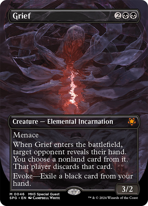 Grief | Special Guests | Star City Games