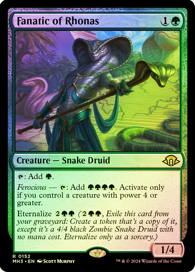 atla mtg best cards Amazon.com: Magic: The Gathering Modern Horizons 3 Play Booster Box
