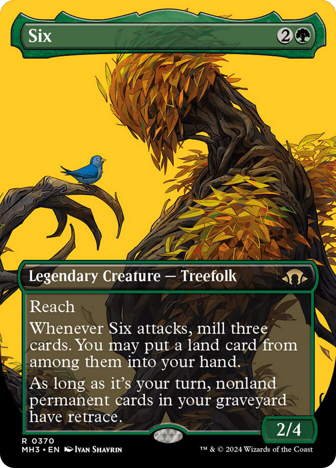 mtg six card Need some clarification : r/mtg