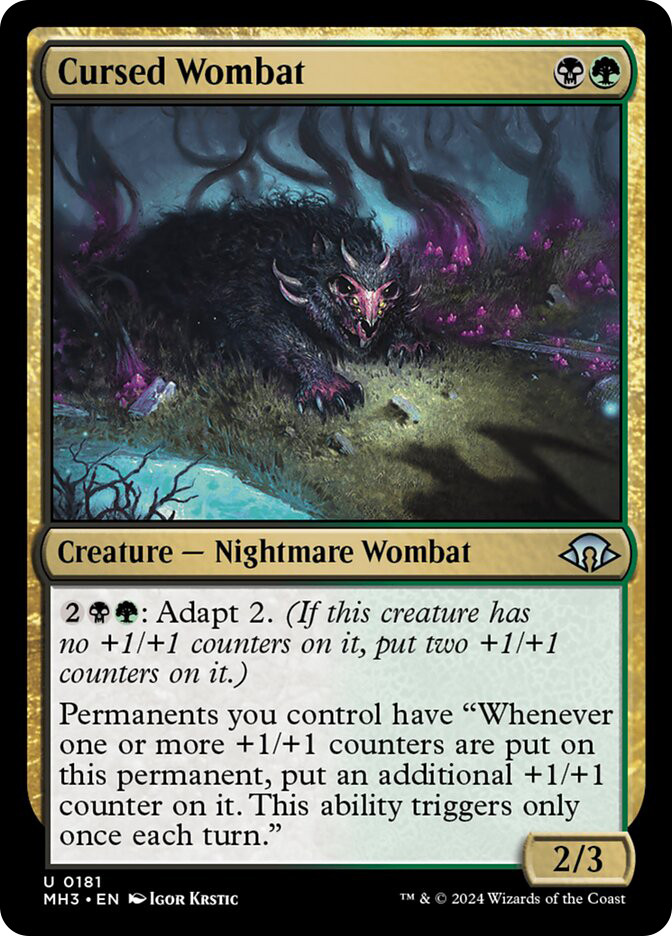 cursed mtg cards Mirri the - Single Card (Enchanted creature is 1/1.) It was the first and last time anyone attempted to levy a tax on the witches of Dunbarrow. Magic the Gathering [062] PLANAR