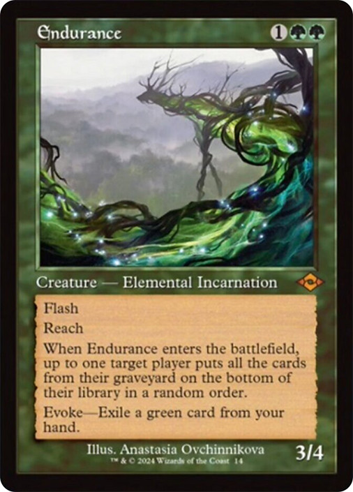 mtg modern horizons 2 cards Magic the Gathering: Modern Horizons 2 main image 0