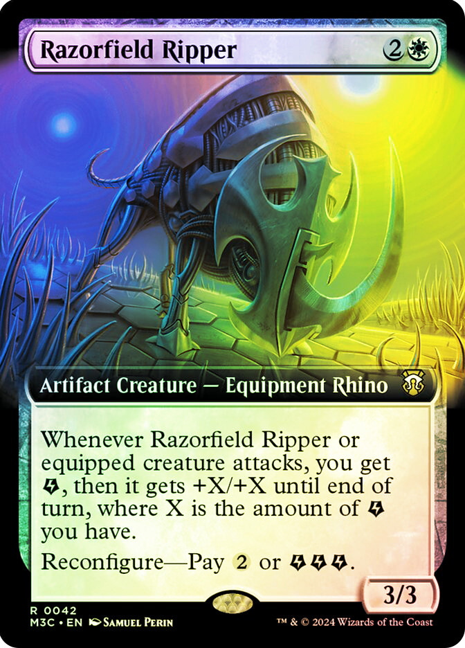 reconfigure mtg cards - Keywords Explained 1/1 Illustrated by Yongjae Choi. Reconfigure in MTG: Rules, History,