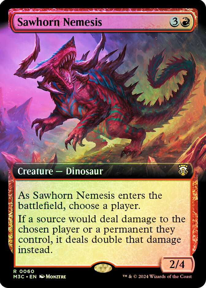 nemesis mtg card list Amazon.com: Magic The Gathering - Sorin, Grim Nemesis (251/297)