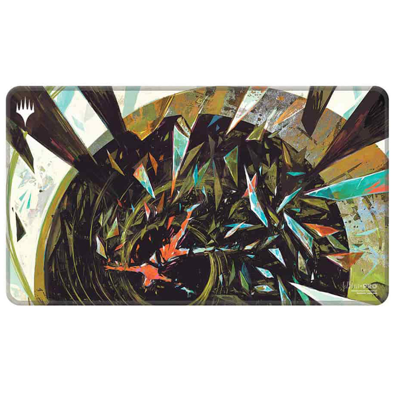 Ultra Pro Magic Stitched Playmat - Modern Horizons 3
