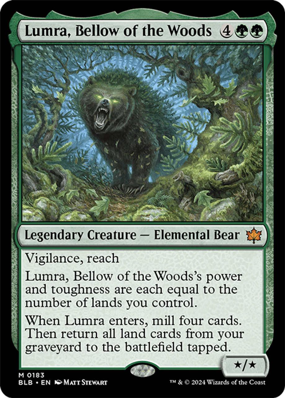 マジック：ザ・ギャザリング MTG Timber Wolves 30th Timber Wolves · 30th Anniversary Edition (30A) #215