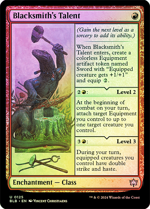 mtg class cards bloomburrow Amazon.com: Magic: The Gathering Bloomburrow Commander Deck