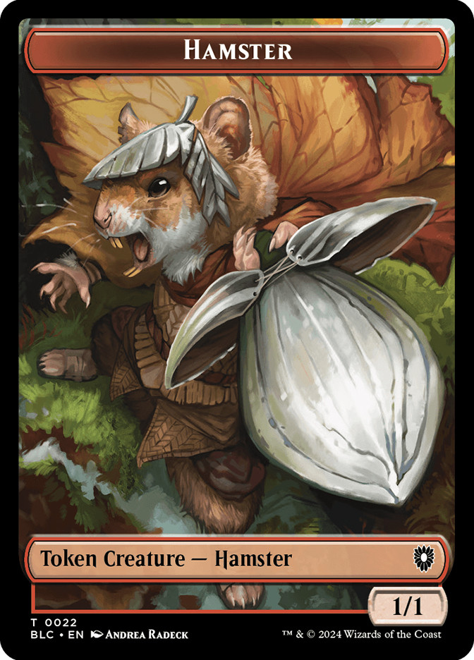 mtg hamster cards A Deck // Commander (Minsc, Beloved Ranger) deck list // Moxfield  MTG Deck Builder Rolling Hamsphere gets +1/+1 for each Hamster you control Hamster Token} // {Saproling Token}