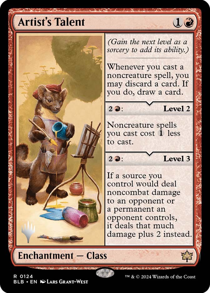 mtg gift cards bloomburrow Magic The Gathering - Bloomburrow - Coiling Rebirth main image 1